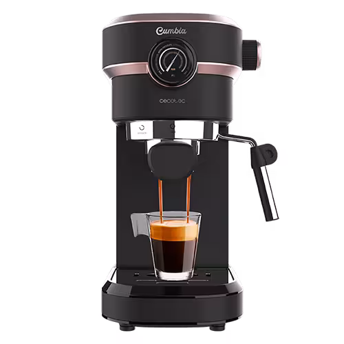 دستگاه اسپرسوساز سکوتک مدل 1574