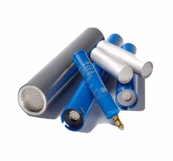 فیلتر کارتریج ورودی کمپرسور مدل LW 160E و LW 225E