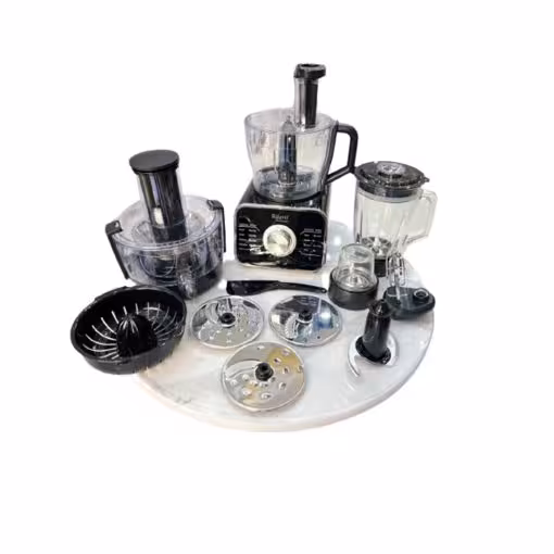 غذا ساز 25 کاره مدل 1620 روگن آلمان / RUGEN RU-1620