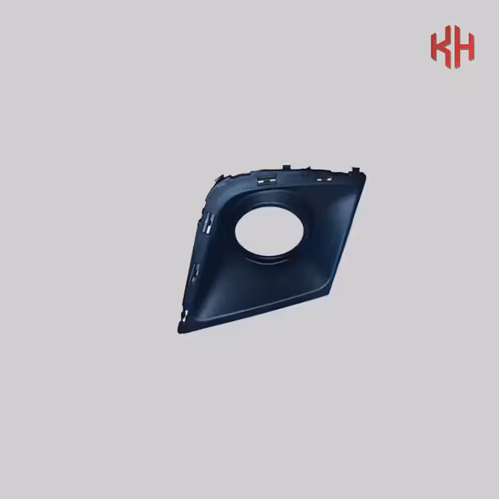 قاب پروژکتور چپ جلو جک S5