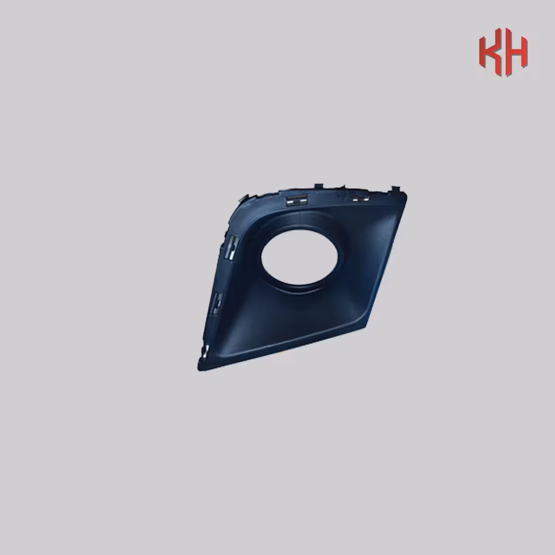 قاب پروژکتور چپ جلو جک S5