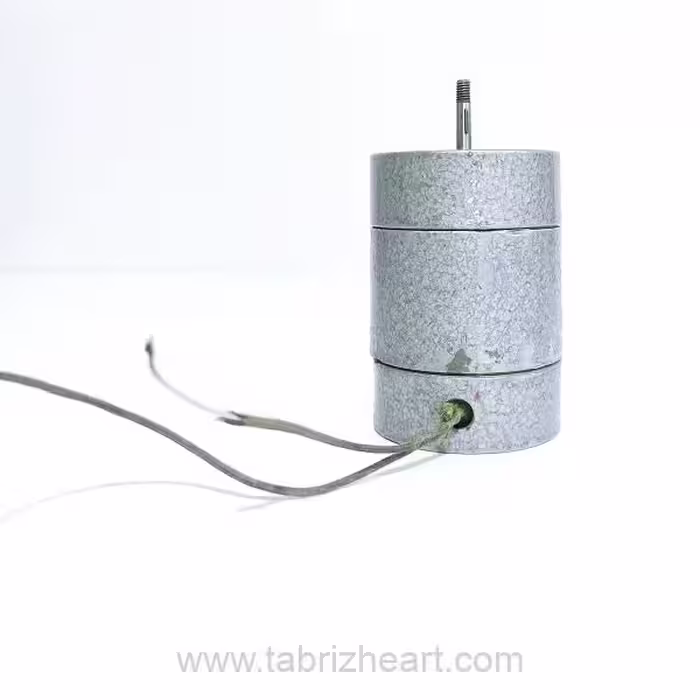 موتور سنکرون تک فاز | УАД-32Ф-2 synchronous electric motor