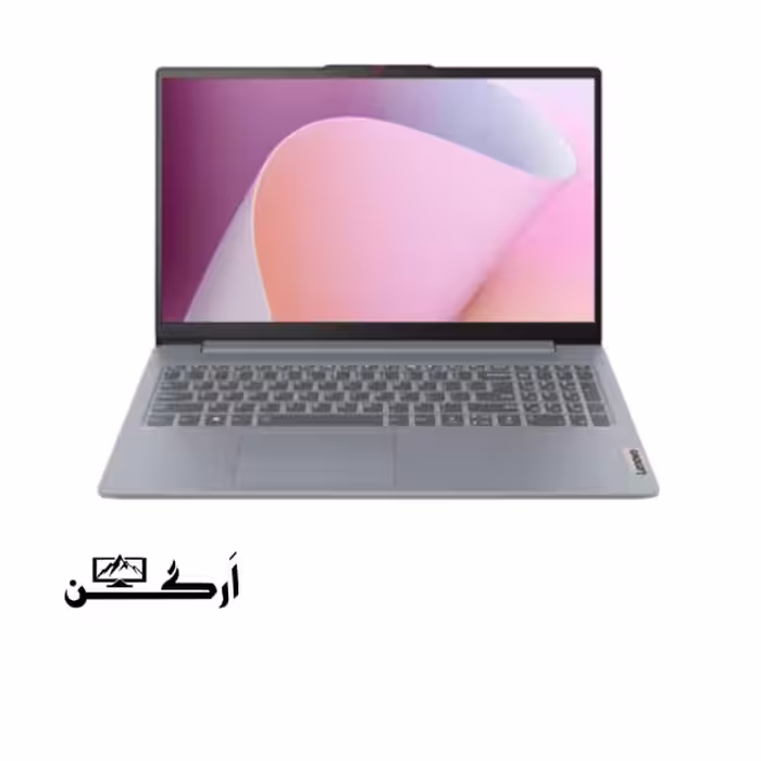 لپ تاپ 15.6 اینچی لنوو مدل Ideapad Slim 3 15IAN8-NA