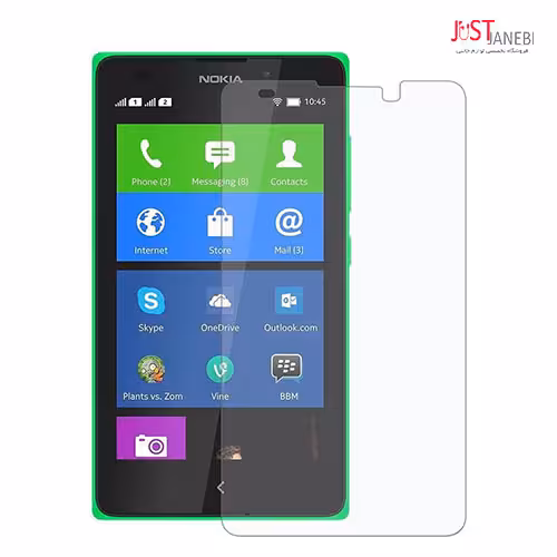 نانو گلس ضد ضربه نوکیا NOKIA lumia XL
