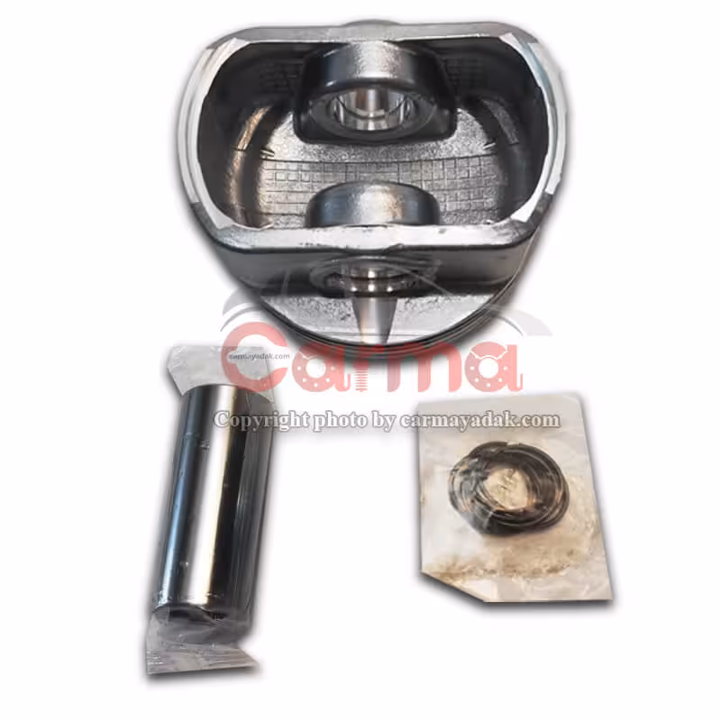 پیستون لیفان 620-1800 سایز 50 برند NPM