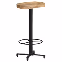 صندلی اپن زیمر کف چوبی کد 10594