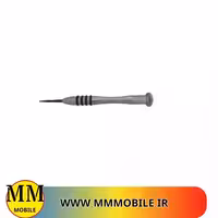 پیچ گوشتی چهارسو 289 سایز 1/5