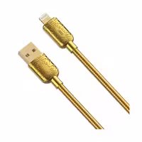 کابل شارژ یو اس بی به لایتنینگ ایکس او مدل NB216