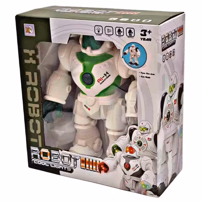 ربات 8816 خارجی 00