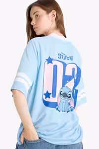 تیشرت زنانه دفکتو