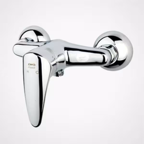 شیر توالت راسان مدل درنا