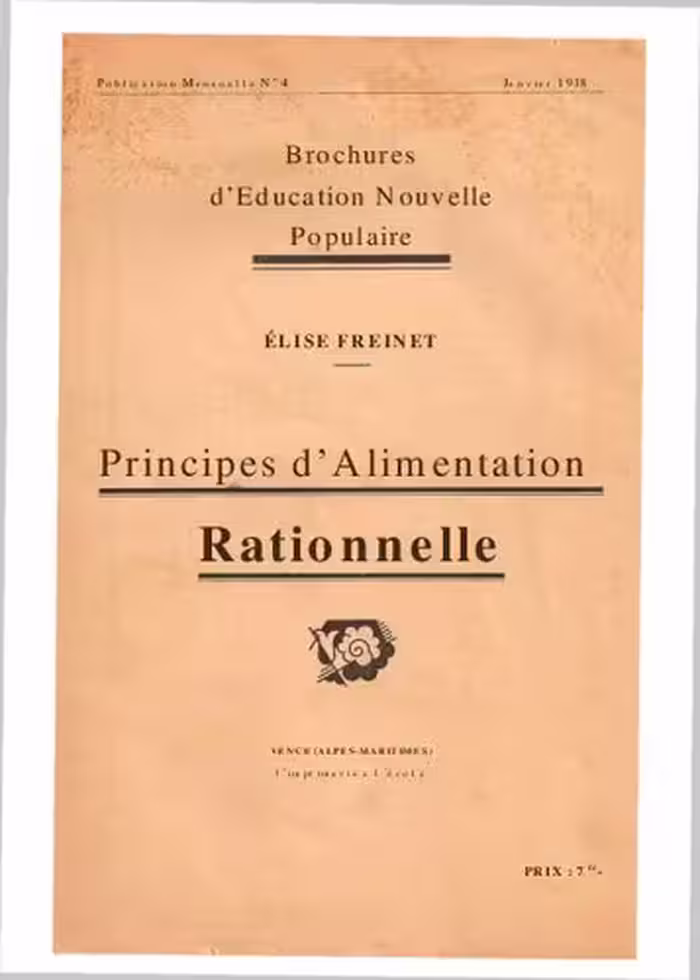 خرید و دانلود نسخه کامل کتاب Principes d'Alimentation Rationelle