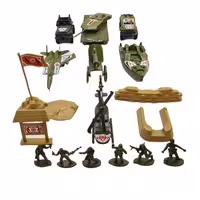 ست پادگان 11103 روکارتی آتا تویز 24