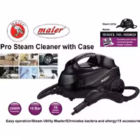 بخارشوی حرفه ای مایر مدل MR-8820 ارسال از فارس