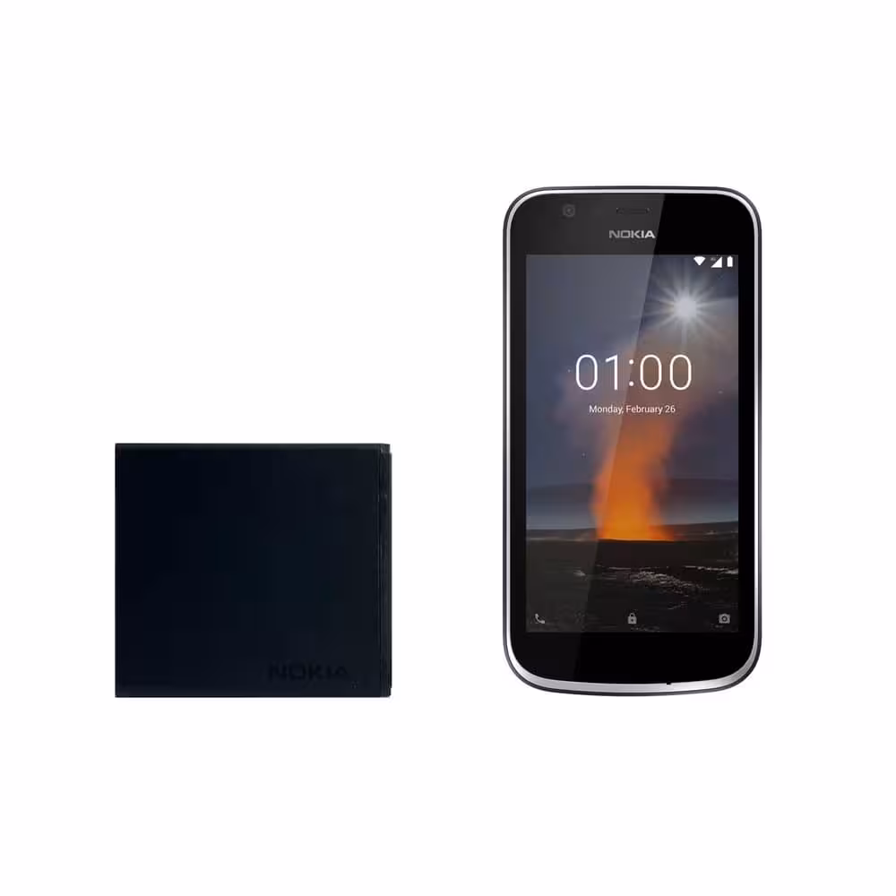 باتری گوشی نوکیا 1