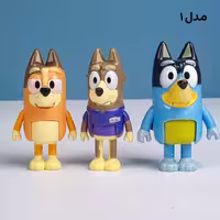 فیگور 3 عددی بلویی کد 6984120