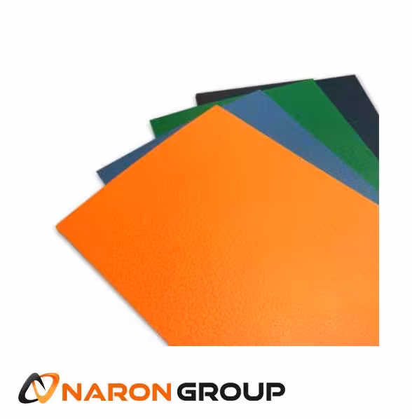 کفپوش سالن ورزشی pvc ضخامت 7 میل