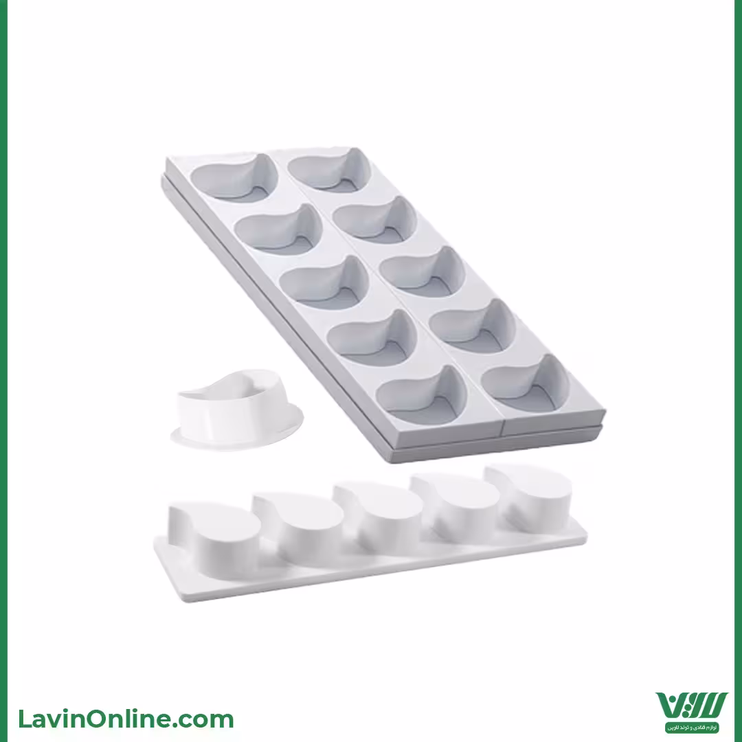 قالب مونوپورشن جقه