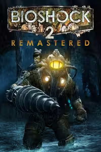 خرید بازی BioShock 2 Remastered