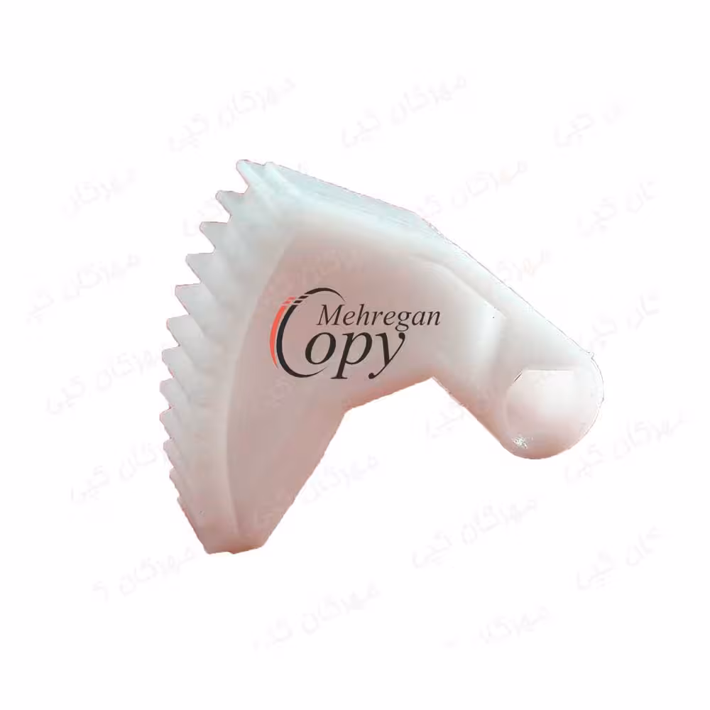 چرخدنده کاست (تاج خروسی) کپی توشیبا Toshiba E-Studio 307/355/457