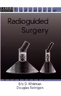 خرید و دانلود نسخه کامل کتاب Radioguided Surgery. Vandemecum