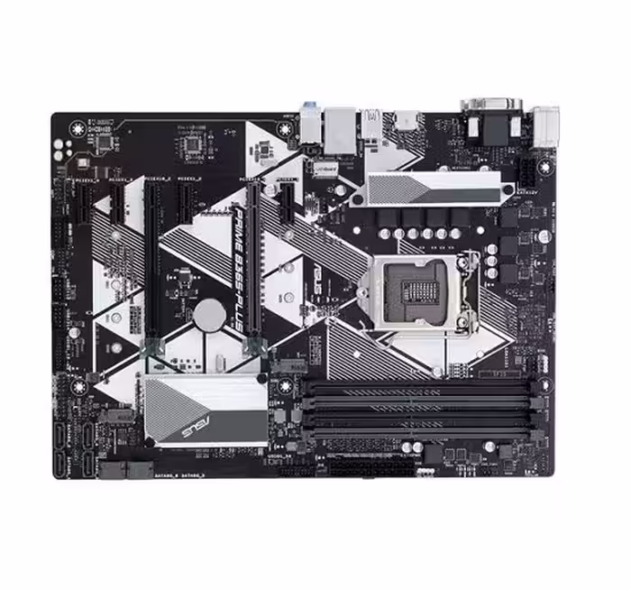 مادربرد ایسوس مدل ASUS prime B365 Plus