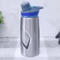 قمقمه استیل 700 میلی لیتری رویال فورد مدل Royal Ford RF9364