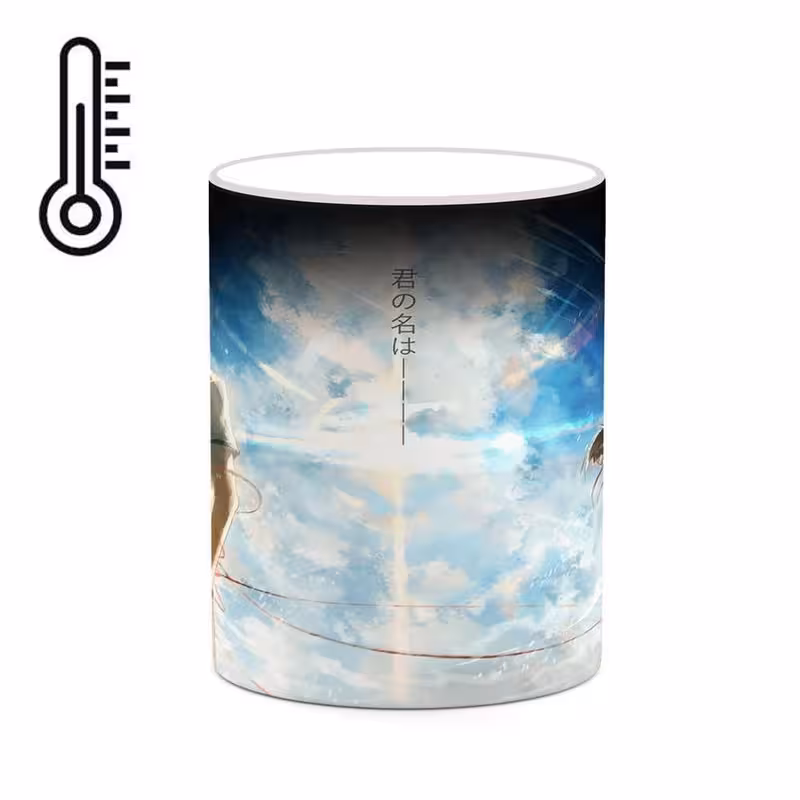 ماگ حرارتی   انیمه کد mgh21256