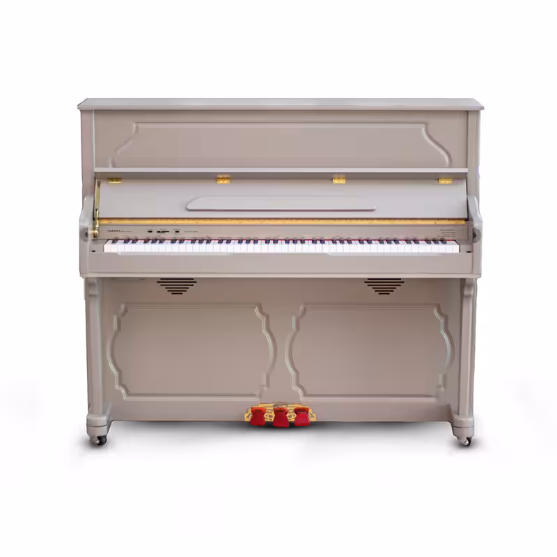 پیانو طرح آکوستیک Yamaha P145