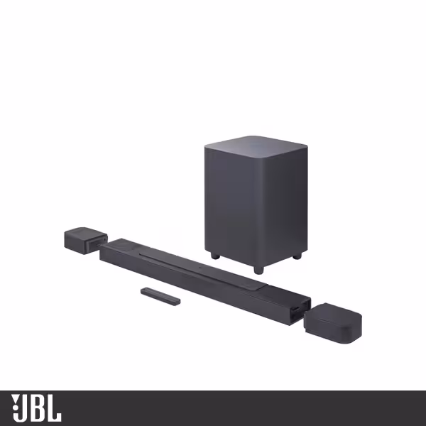 ساندبار جی بی ال مدل Bar-800