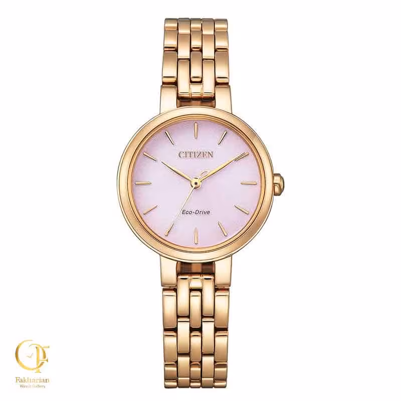 ساعت مچی سیتیزن مدل Citizen EM0993-82X