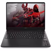 لپ تاپ گیمینگ اچ پی مدل OMEN Slim Gaming 16t AN000-U9-5070 - C