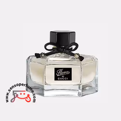عطر ادکلن گوچی فلورا ادو تویلت | gucci flora by gucci