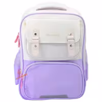 قیمت و خرید کوله پشتی دو زیپ 3 جیب کد 801 MAN.YO