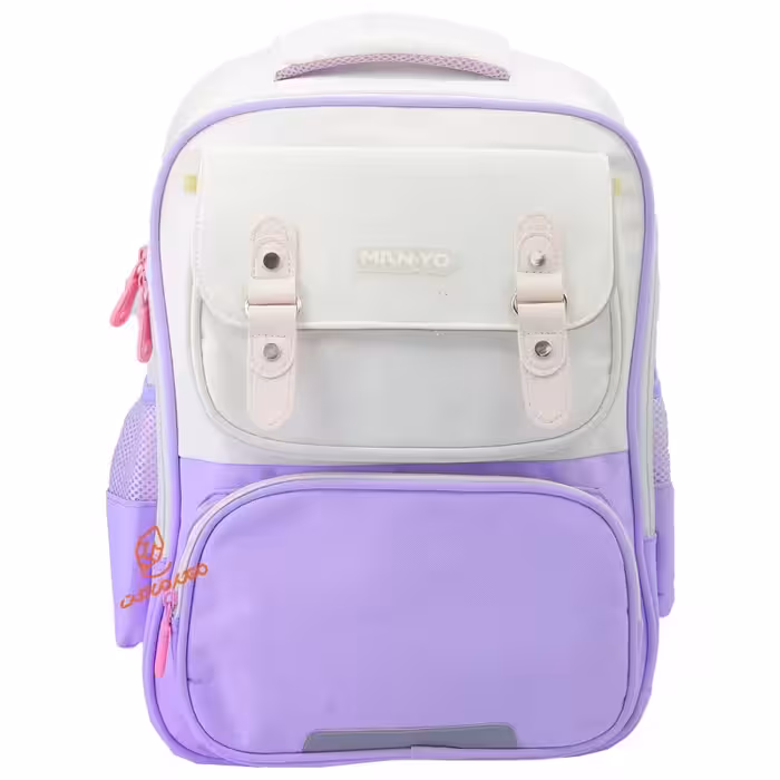 قیمت و خرید کوله پشتی دو زیپ 3 جیب کد 801 MAN.YO