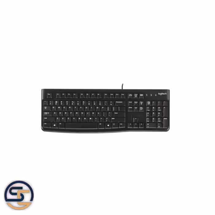 کیبورد Logitech K120