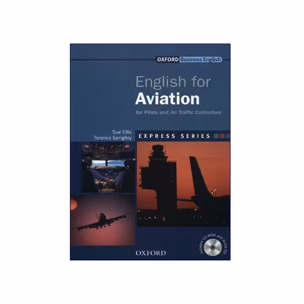 English for Aviation