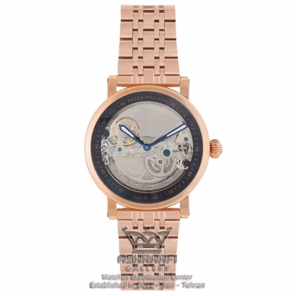 PATEK PHILIPPE P0505