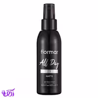 اسپری فیکس مات فلورمار حجم 125ML