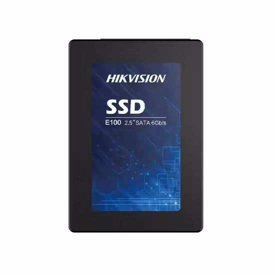 هارد اس اس دی اینترنال هایک ویژن مدل E100 ظرفیت 256GB