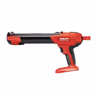 گان تزریق چسب HDE 500-A22