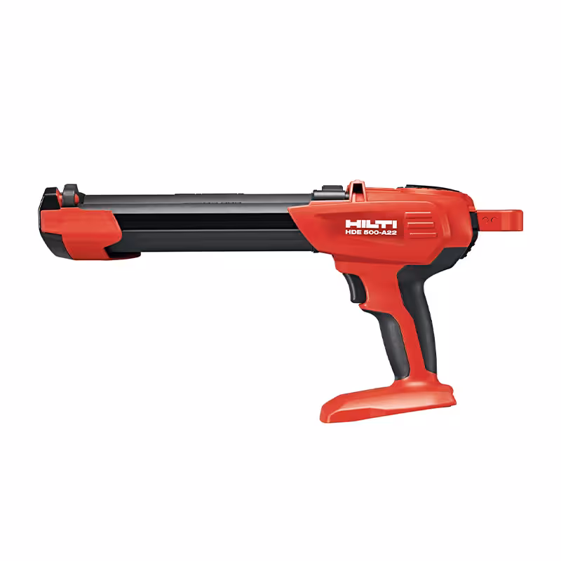 گان تزریق چسب HDE 500-A22