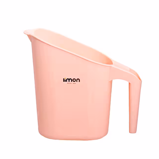 جا شیری وانیلی لیمون