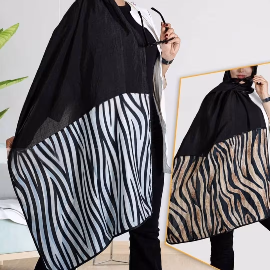 شال نخی وارداتی  کد 1 0