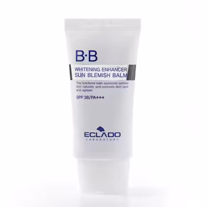 بی بی کرم اکلادو مدل بِلِمیش (blemish ) 50 گرم | B.B Blemish eclado