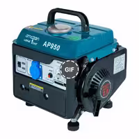 موتور برق 1 کیلو وات مینی آمازون مدل AP950