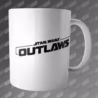 ماگ طرح Star Wars Outlaws MG-429