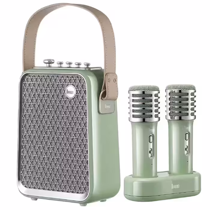 اسپیکر میکروفن دار Divoom SongBird HQ