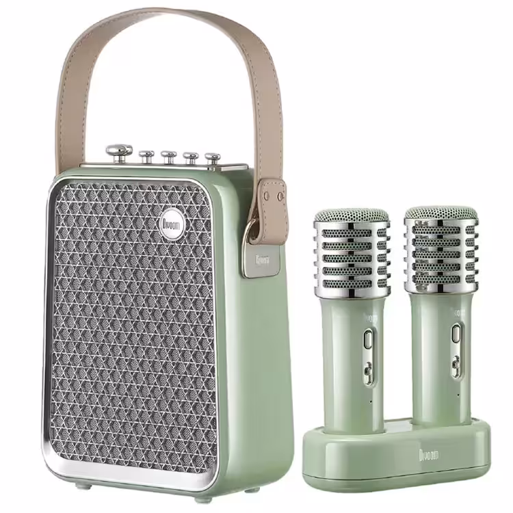 اسپیکر میکروفن دار Divoom SongBird HQ