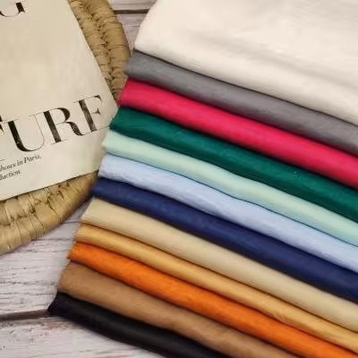 شال کوپرا منگوله دار